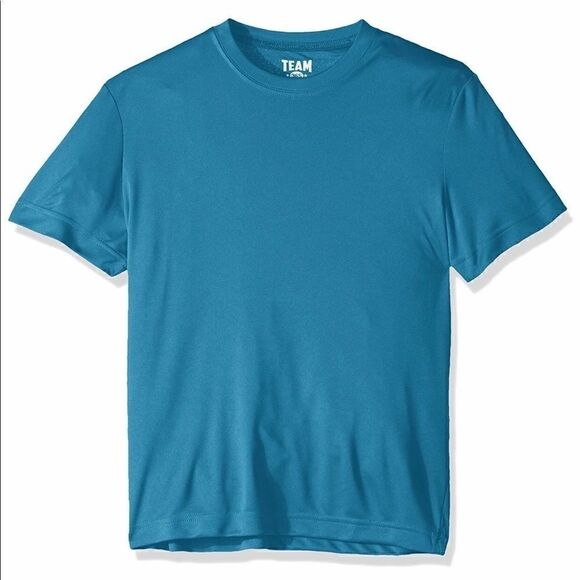 Aquaguard boys UV  protection performance shirt - Picture 1 of 1